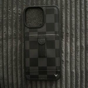 iPhone 14 Pro Max walli case